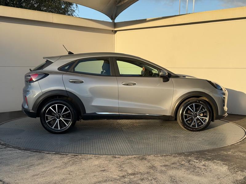 Used Ford Puma 2023 for sale - 76056065: Photo 9