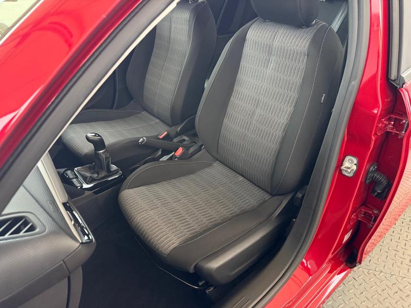 Used Vauxhall Corsa 2022 for sale - 77100709: Photo 12