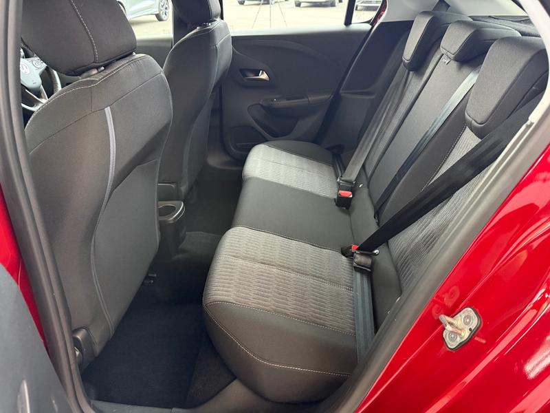 Used Vauxhall Corsa 2022 for sale - 77100709: Photo 13