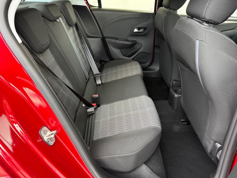 Used Vauxhall Corsa 2022 for sale - 77100709: Photo 14