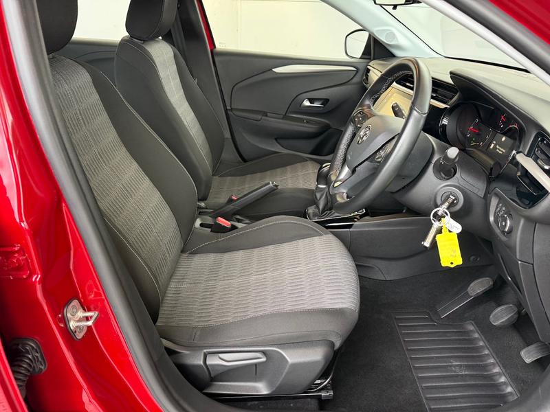 Used Vauxhall Corsa 2022 for sale - 77100709: Photo 15