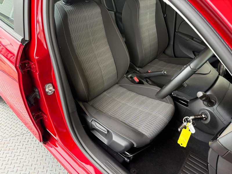 Used Vauxhall Corsa 2022 for sale - 77100709: Photo 16