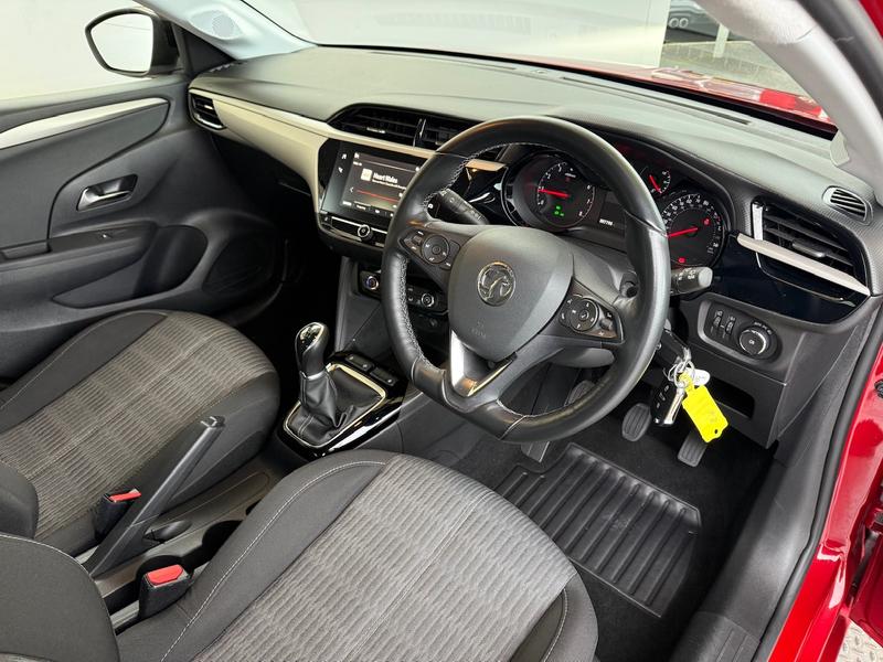 Used Vauxhall Corsa 2022 for sale - 77100709: Photo 17