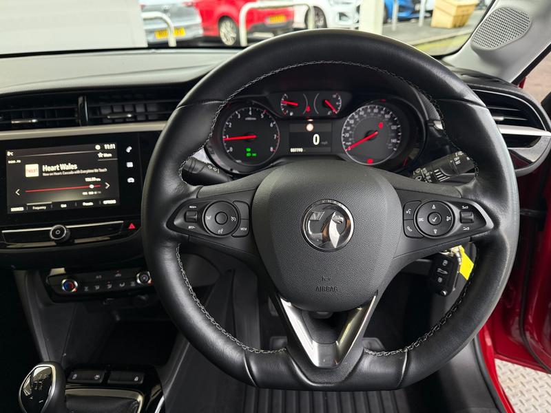 Used Vauxhall Corsa 2022 for sale - 77100709: Photo 19