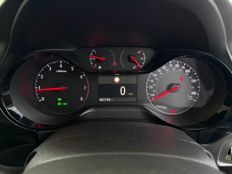 Used Vauxhall Corsa 2022 for sale - 77100709: Photo 20