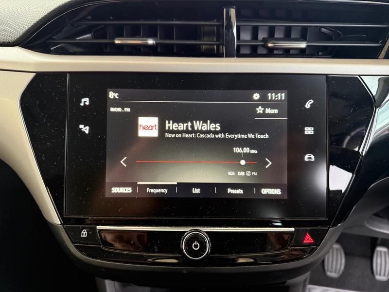 Used Vauxhall Corsa 2022 for sale - 77100709: Photo 21