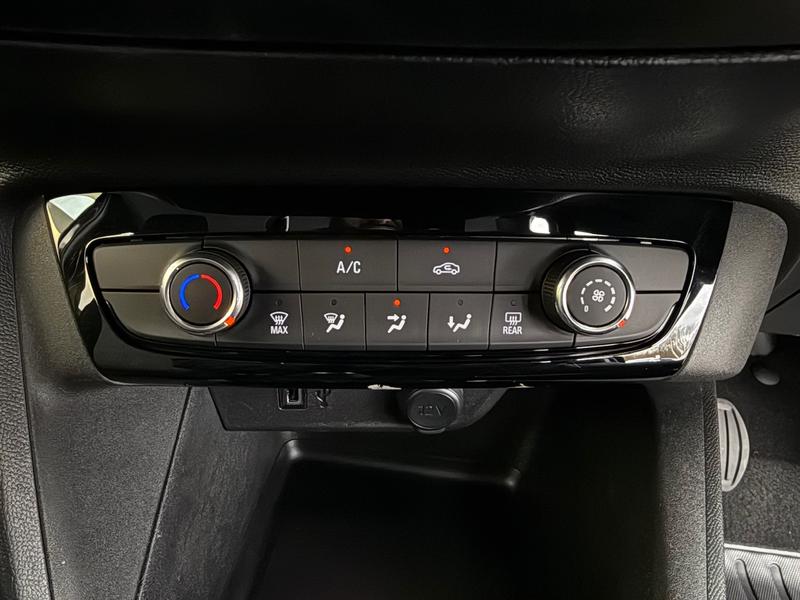 Used Vauxhall Corsa 2022 for sale - 77100709: Photo 23