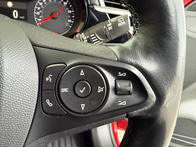 Used Vauxhall Corsa 2022 for sale - 77100709: Photo 25