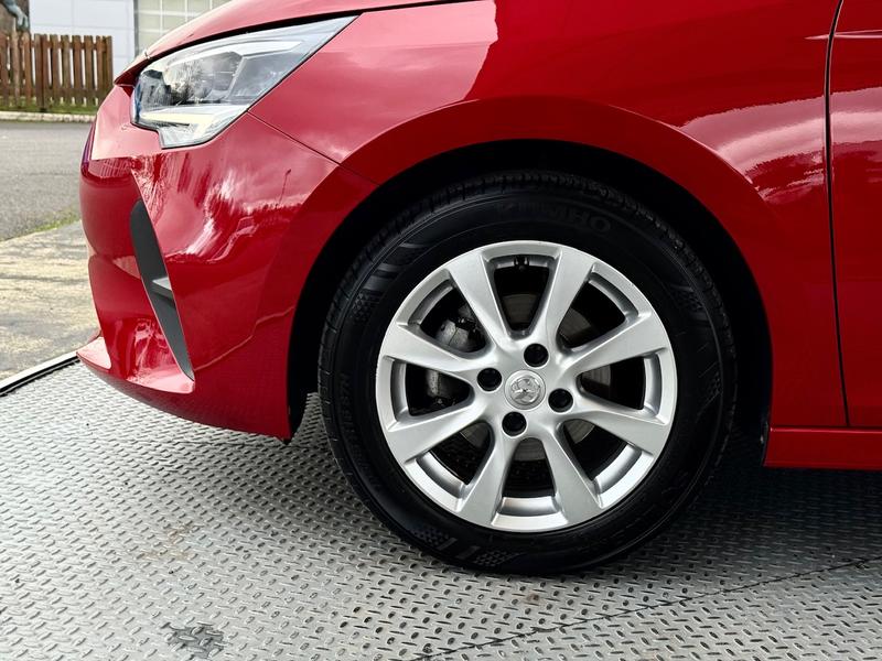 Used Vauxhall Corsa 2022 for sale - 77100709: Photo 30