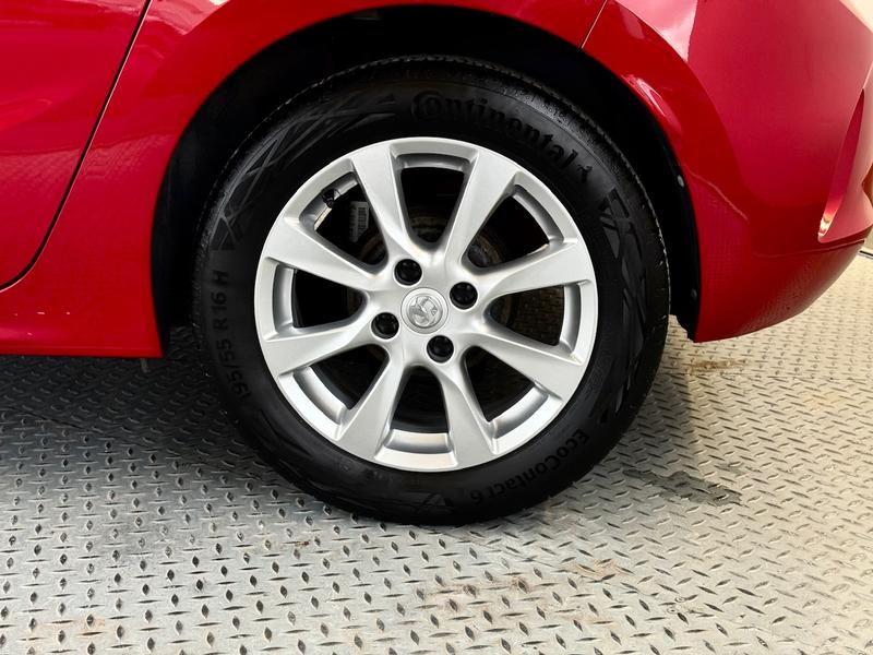 Used Vauxhall Corsa 2022 for sale - 77100709: Photo 31