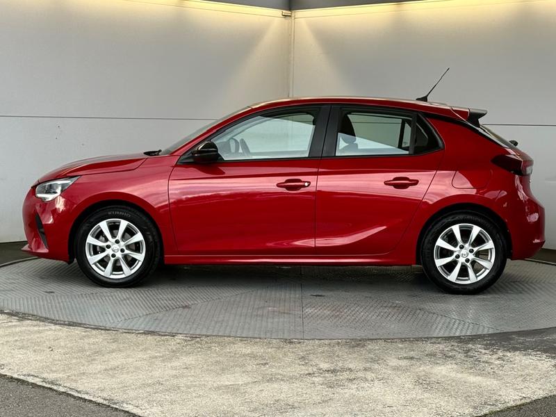 Used Vauxhall Corsa 2022 for sale - 77100709: Photo 5