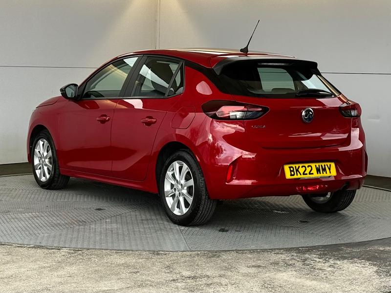 Used Vauxhall Corsa 2022 for sale - 77100709: Photo 6