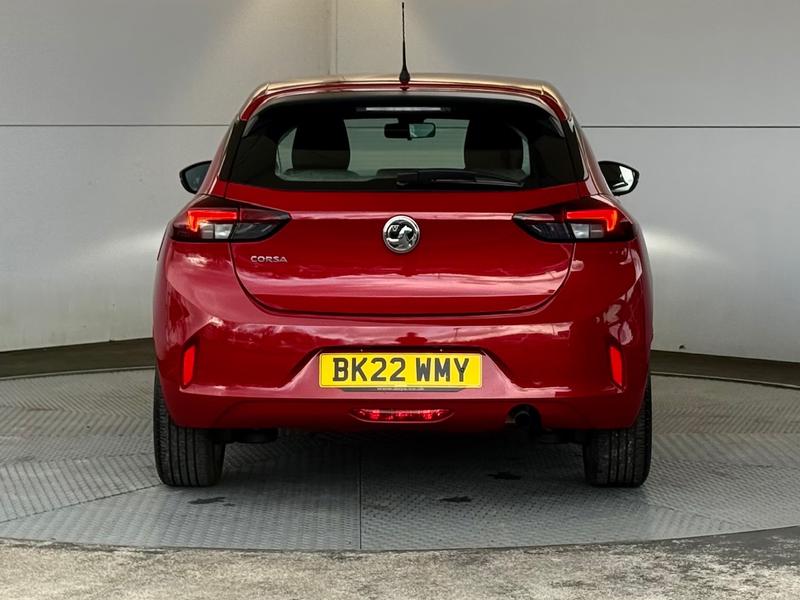 Used Vauxhall Corsa 2022 for sale - 77100709: Photo 7