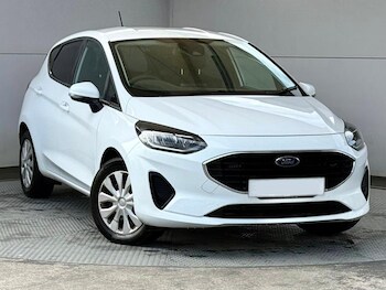 Used Ford Fiesta 2022 for sale - 78042893: Photo