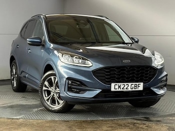 Used Ford Kuga 2022 for sale - 77555019: Photo