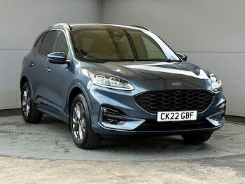 Used Ford Kuga 2022 for sale - 77555019: Photo