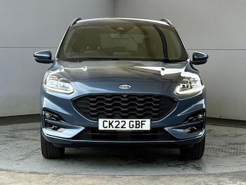 Used Ford Kuga 2022 for sale - 77555019: Photo