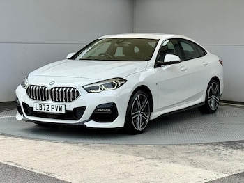 Used BMW 2 Series Gran Coupe 2022 for sale - 78874042: Photo