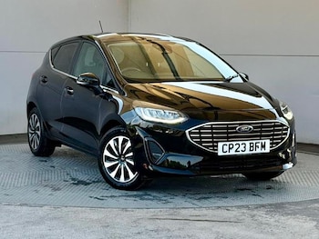 Used Ford Fiesta 2023 for sale - 79220552: Photo