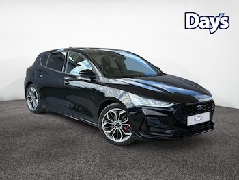 Used Ford Focus  for sale - 75650652: Photo