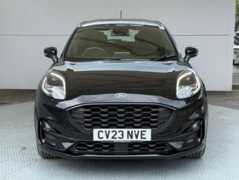 Used Ford Puma 2023 for sale - 74461870: Photo
