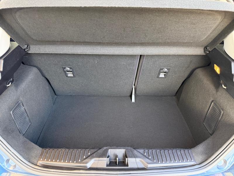 Used Ford Fiesta 2022 for sale - 77487186: Photo 10