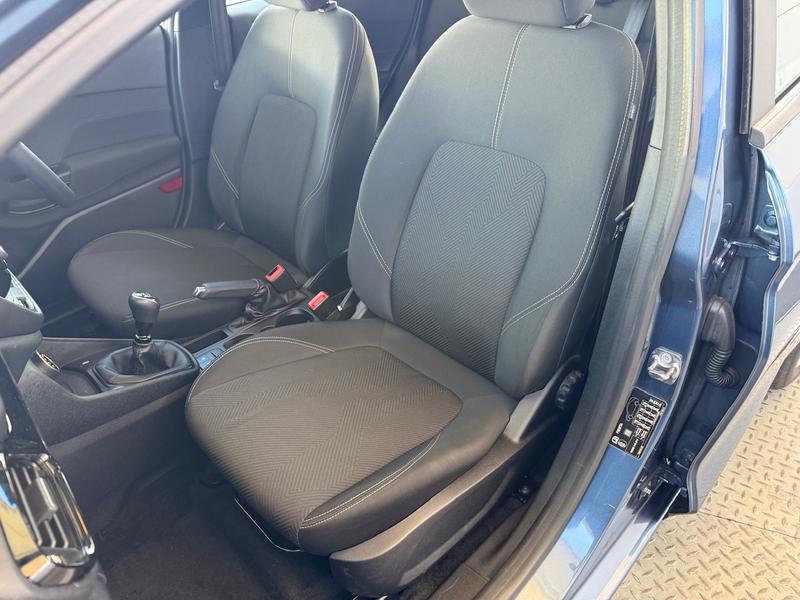 Used Ford Fiesta 2022 for sale - 77487186: Photo 12