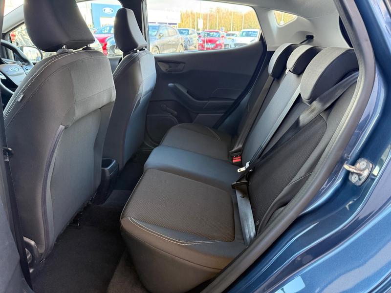 Used Ford Fiesta 2022 for sale - 77487186: Photo 13