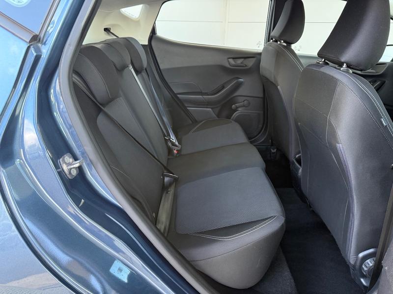 Used Ford Fiesta 2022 for sale - 77487186: Photo 14
