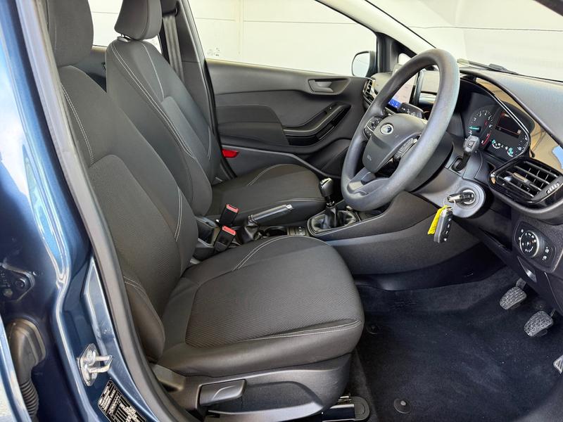 Used Ford Fiesta 2022 for sale - 77487186: Photo 15