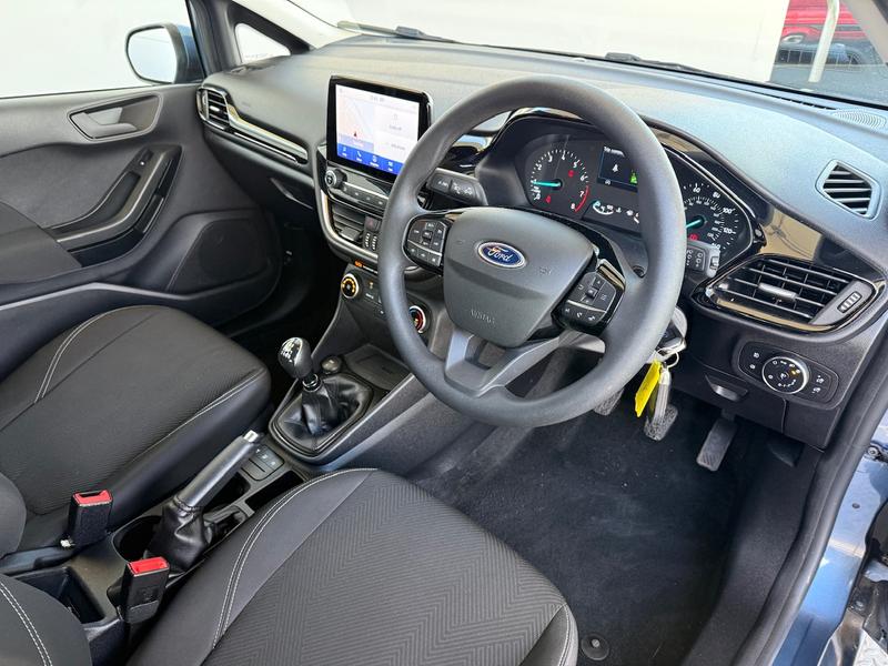 Used Ford Fiesta 2022 for sale - 77487186: Photo 16