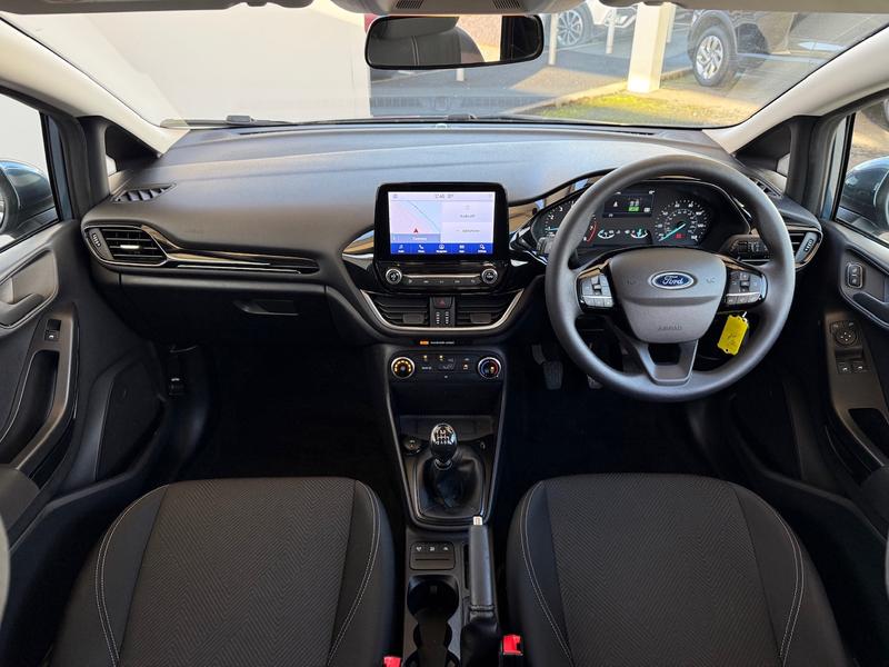 Used Ford Fiesta 2022 for sale - 77487186: Photo 17