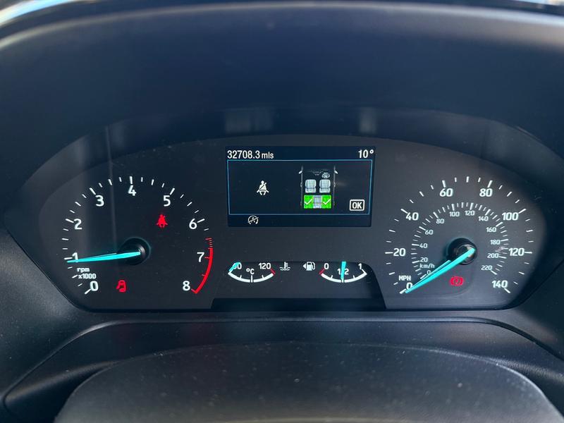 Used Ford Fiesta 2022 for sale - 77487186: Photo 19