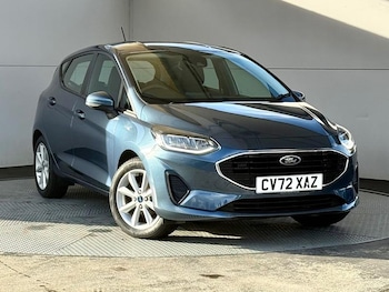 Used Ford Fiesta 2022 for sale - 77487186: Photo