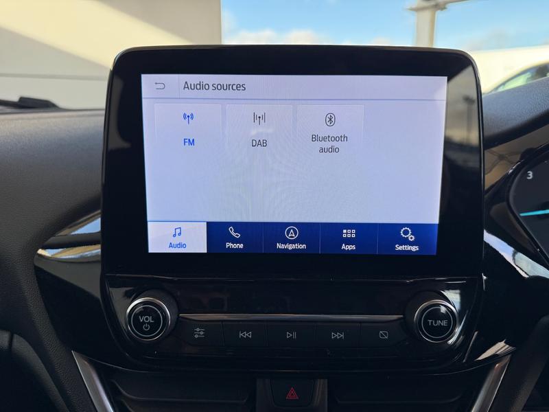 Used Ford Fiesta 2022 for sale - 77487186: Photo 20