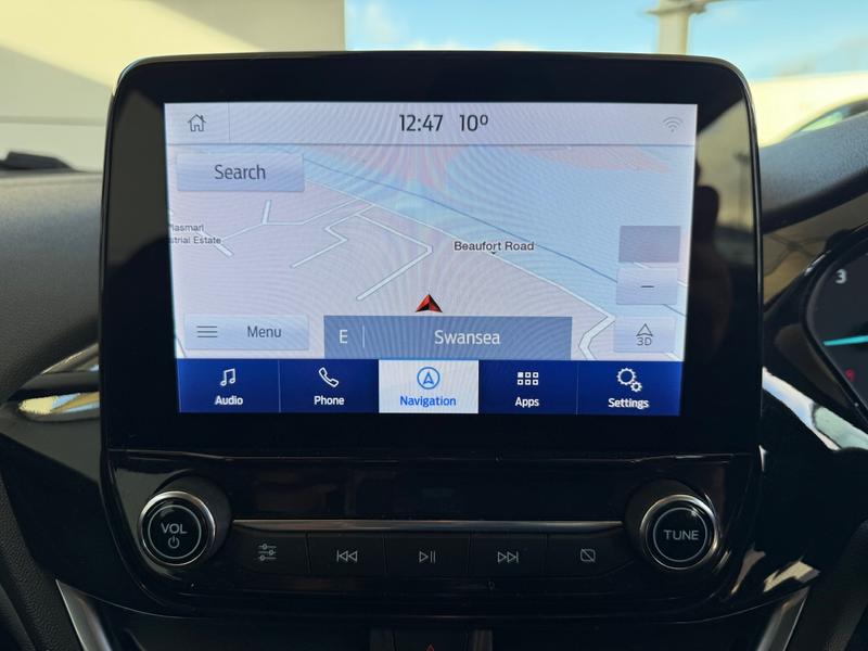 Used Ford Fiesta 2022 for sale - 77487186: Photo 21