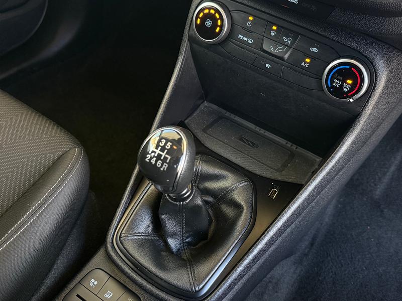 Used Ford Fiesta 2022 for sale - 77487186: Photo 25