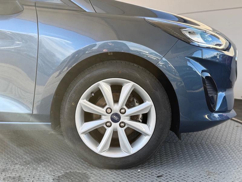 Used Ford Fiesta 2022 for sale - 77487186: Photo 26