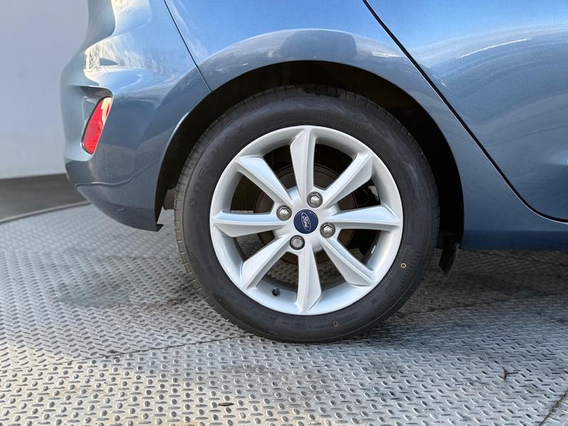 Used Ford Fiesta 2022 for sale - 77487186: Photo 27