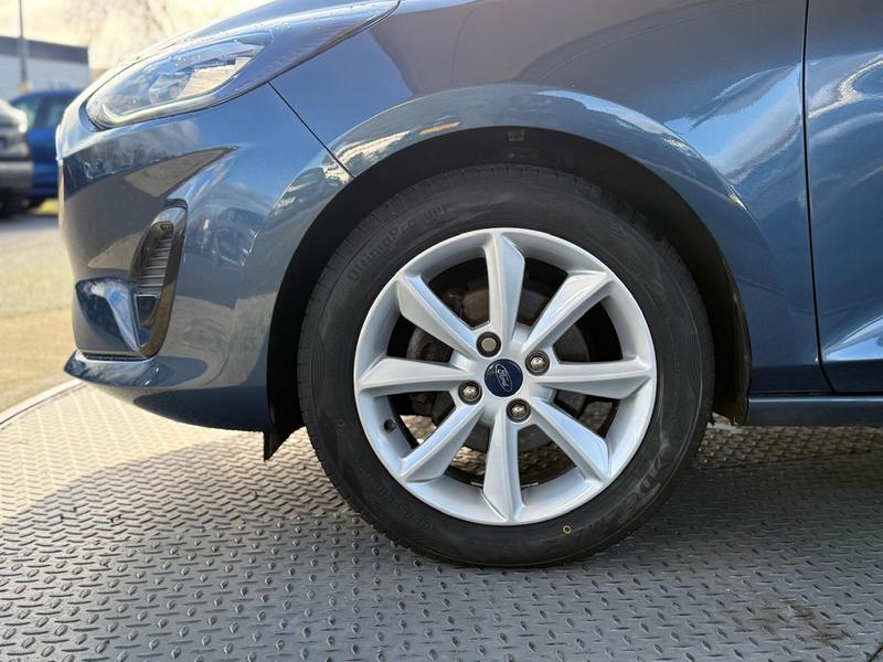 Used Ford Fiesta 2022 for sale - 77487186: Photo 28