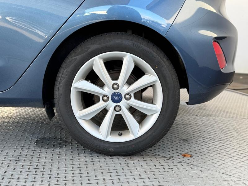 Used Ford Fiesta 2022 for sale - 77487186: Photo 29