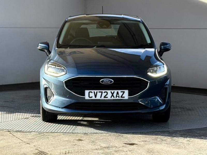 Used Ford Fiesta 2022 for sale - 77487186: Photo 3