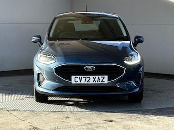 Used Ford Fiesta 2022 for sale - 77487186: Photo