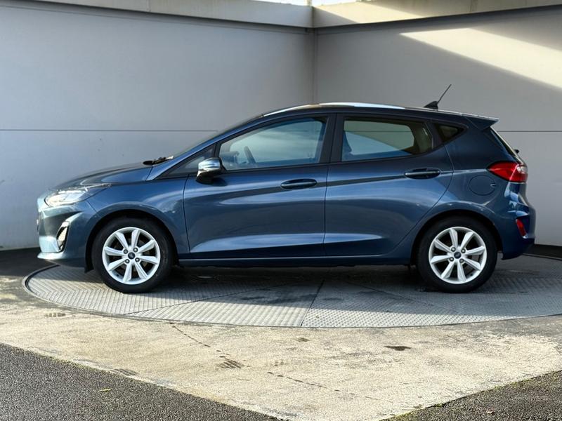 Used Ford Fiesta 2022 for sale - 77487186: Photo 5