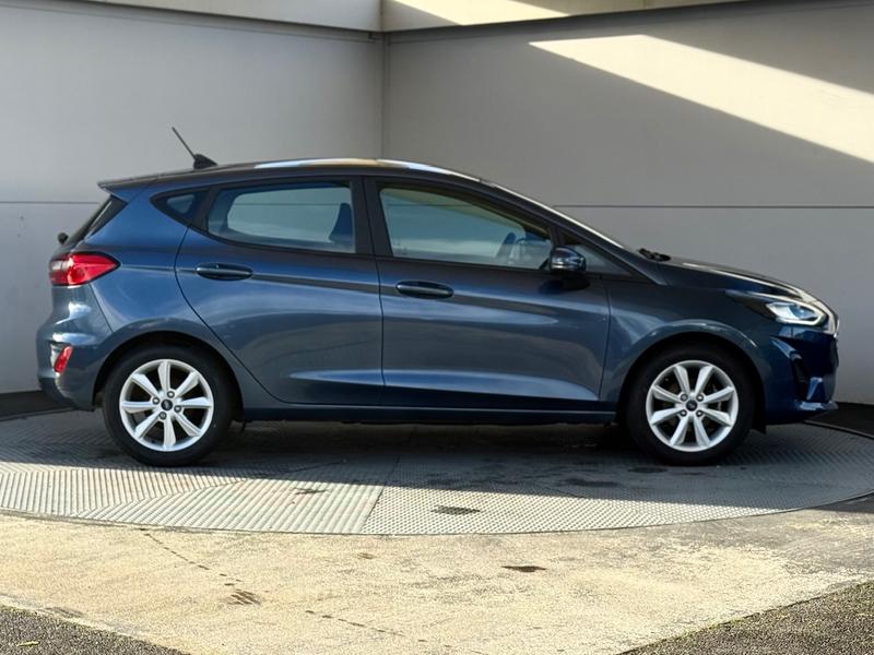 Used Ford Fiesta 2022 for sale - 77487186: Photo 9