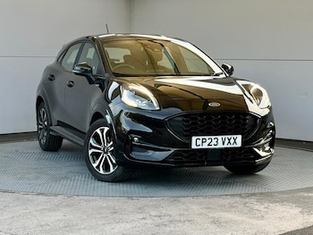 Used Ford Puma 2023 for sale - 79436823: Photo