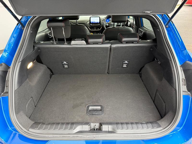 Used Ford Puma 2023 for sale - 76322242: Photo 10