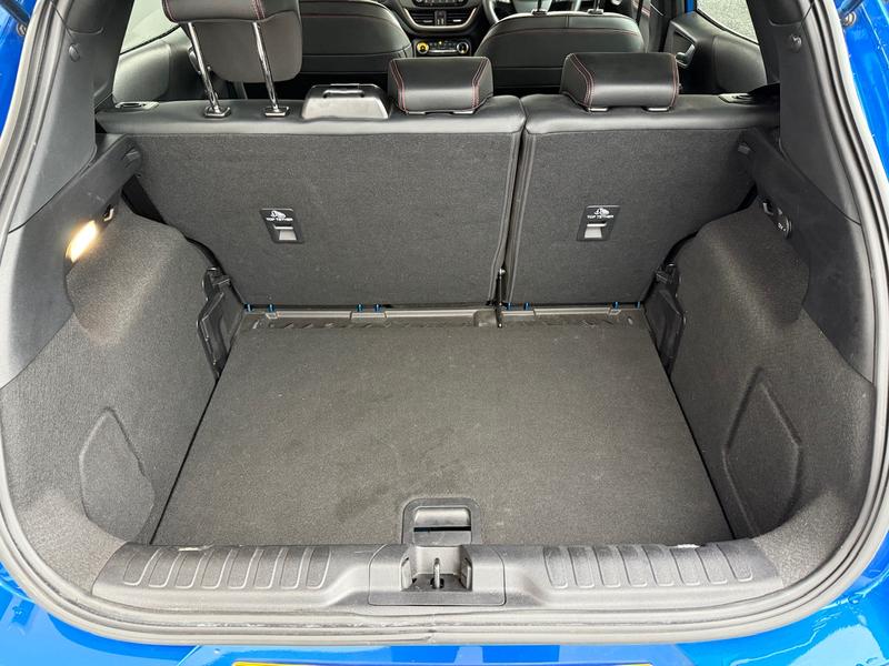 Used Ford Puma 2023 for sale - 76322242: Photo 11