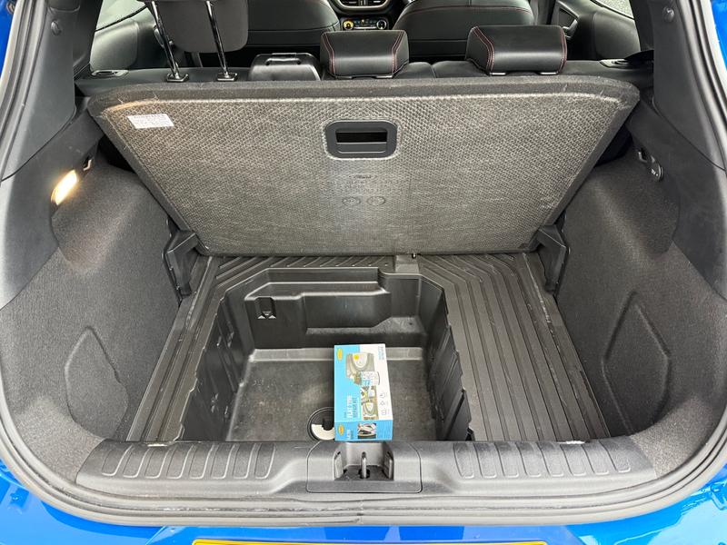 Used Ford Puma 2023 for sale - 76322242: Photo 12