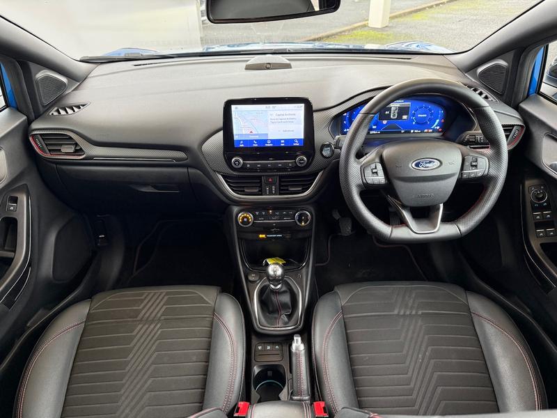 Used Ford Puma 2023 for sale - 76322242: Photo 13